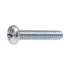 Auveco # 15396 10-32 X 1-1/4" Phillips Pan Head Machine Screw Zinc. Qty 100.