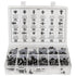 Auveco 6946 Engine Cover Clips & Fasteners Assortment Qty 1 