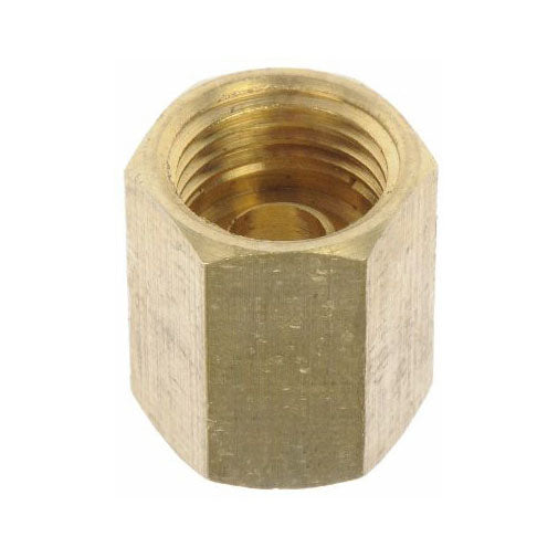 Auveco 70 Brass Union 1/4 Qty 5 