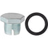 Auveco # 8288 Oversize Drain Plugs With Gaskets 3/4"-16. Qty 5.