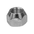 Auveco 12523 Outer Standard Cap Nut Right Hnd Threads 1-1/8 -16 Qty 5 