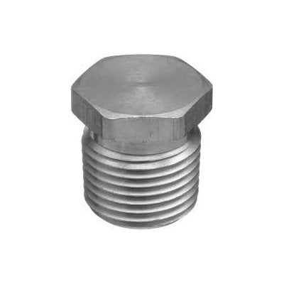 Auveco 9278 1/8 -27 Hex Head Pipe Plug Qty 25 