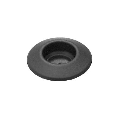 Auveco 17207 Plastic Plug Button 1-3/4 Hole Size Qty 50 