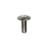 Auveco 9648 Solid Aluminum Rivet 1/4 x 3/8 x 5/8 Qty 1000 