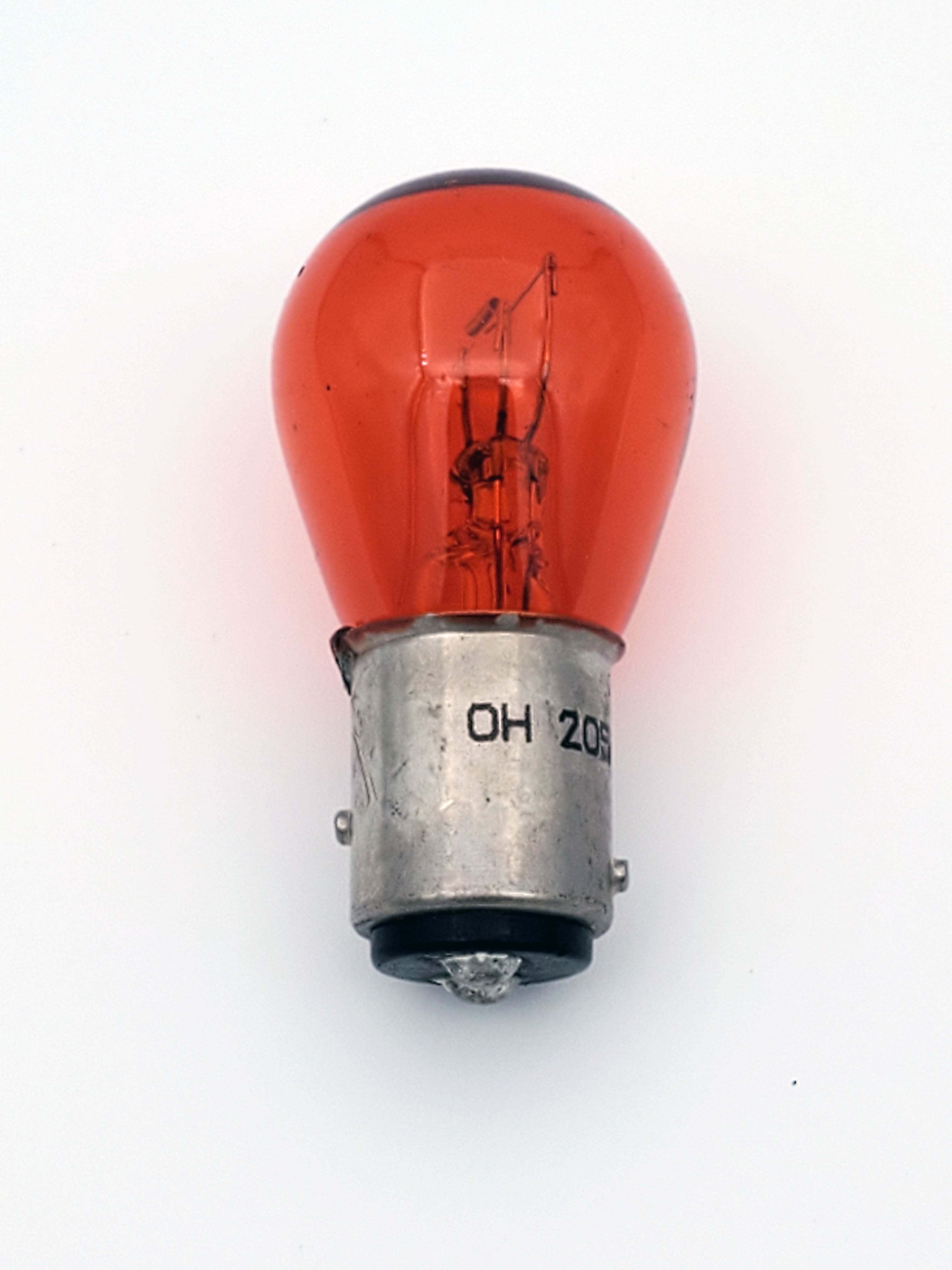 Auveco # B2057A Industry Standard 2057A Bulb. Qty 10.