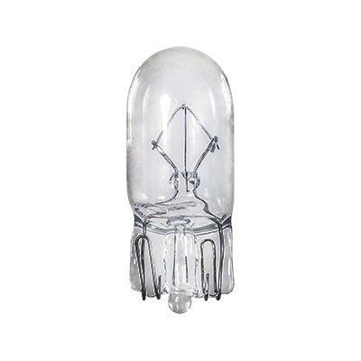 Auveco # B2825 Industry Standard Bulb 2825. Qty 10.