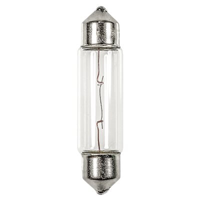 Auveco B6411 Industry Standard Bulb 6411 Qty 10 