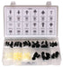 Auveco 6831 Plastic Plug Button Quik-Select Kit Qty 1 