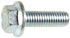 Auveco 21051 J I S Small Head Hex Flange Bolt Qty 15 