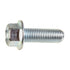 Auveco 17190 Jis Hex Flange Bolt M10-1 25 X 30mm Zinc Qty 10 