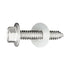 Auveco 14976 Stainless Steel GM Mirror Mounting Screw 1/4 -20 X 1-1/4 Qty 25 