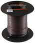 Auveco 21345 20 Gauge Primary Wire, Brown Qty 1 