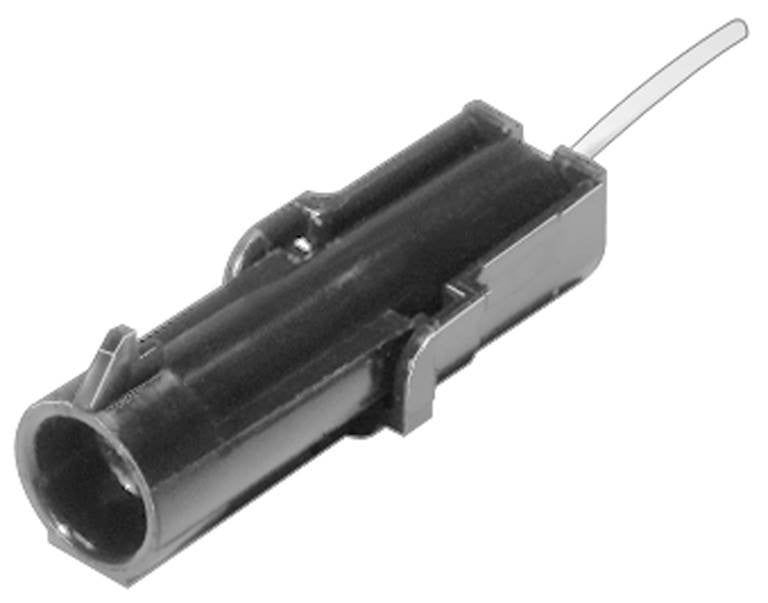 Auveco 18674 GM Coolant Temp Sensor Harness Connector Qty 1 