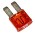 Auveco 21830 GM Micro Fuse 10 Amp, Red Qty 5 