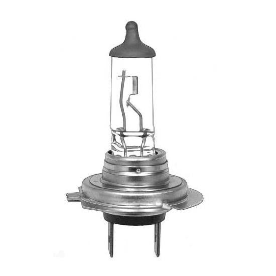 Auveco BH7 Industry Standard H7 Bulb Qty 1 