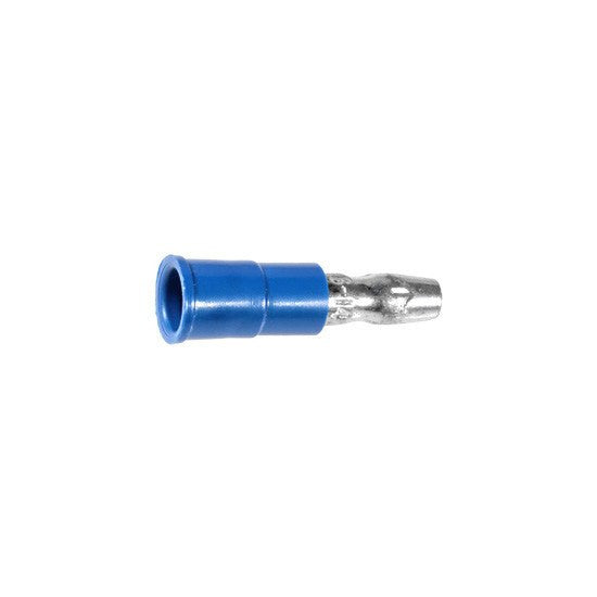 Auveco 5063 Male Snap Plug Solderless Terminal Qty 100 