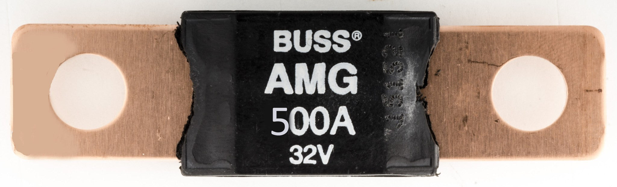 Auveco 22120 Mega Fuse 500 Amp Qty 2 