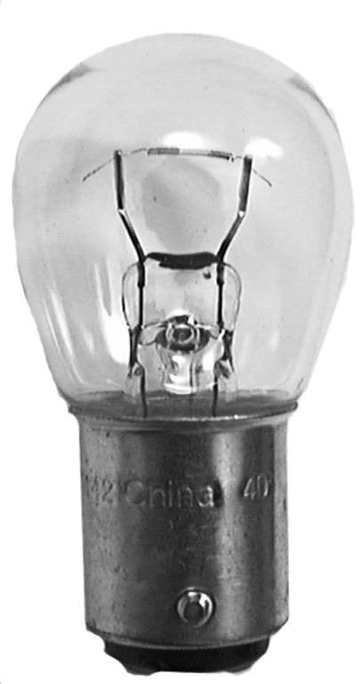 Auveco 20681 Miniature Bulb Number 1142 Qty 10 