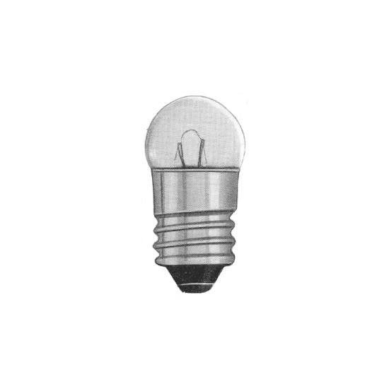 Auveco 18473 Miniature Bulb Number 1449 Qty 10 
