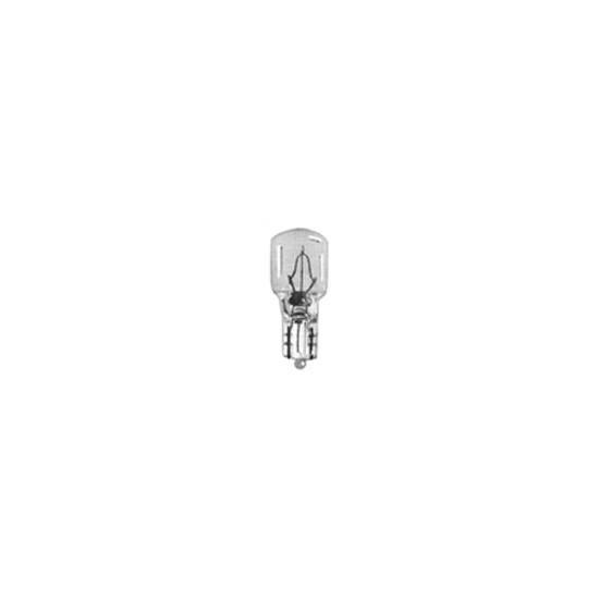 Auveco 18017 Miniature Bulb Number 24 Qty 10 