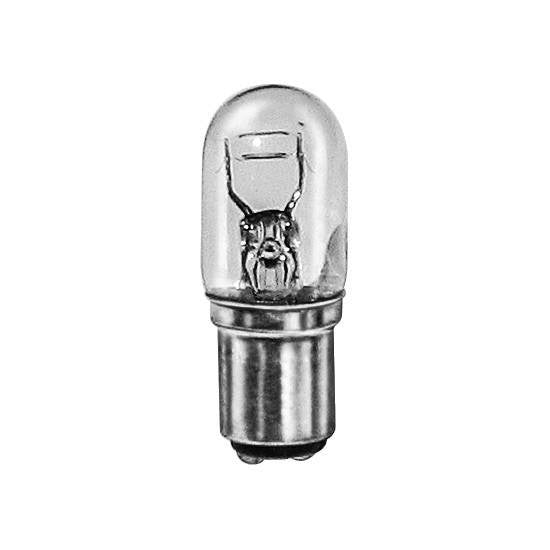 Auveco 20296 Miniature Bulb Number 3496 Qty 10 