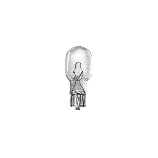 Auveco 18005 Miniature Bulb Number 921 Qty 10 
