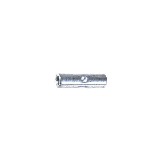 Auveco 5045 Non-Insulating Butt Connector 16-14 Gauge Qty 100 