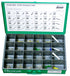 Auveco 6543 OEM Electrical Terminal And Tools Assortment Qty 1 