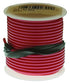 Auveco 20486 Primary Wire 18 Gauge Red 45 Feet Spool Qty 1 