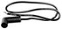 Auveco 13644 Right Angle Pigtail With 11-1/2 Wire Lead Qty 10 