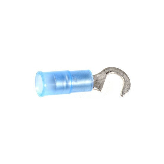 Auveco 9064 Solderless Hook Tongue Fork Terminals 8-10 Qty 25 