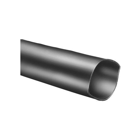 Auveco 18701 Thin Wall Heat Shrink Tubing 3/4 X 6 Qty 10 