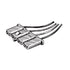 Auveco 11444 Voltage Regulator Pigtail Connector - GM Qty 10 