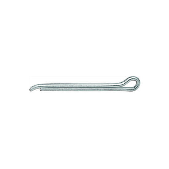 Auveco 8501 1/4 X 3 Hammer Lock Cotter Pin Zinc Qty 100 