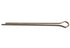 Auveco 13422 1/8 X 1-1/2 Cotter Pin 18-8 Stainless Steel Qty 50 