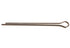 Auveco 13420 1/8 X 1 Cotter Pin 18-8 Stainless Steel Qty 50 