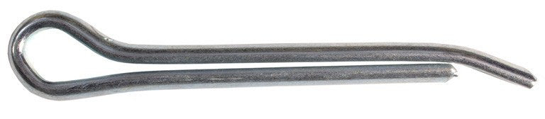 Auveco 8503 5/16 X 3 Hammer Lock Cotter Pin Zinc Qty 50 