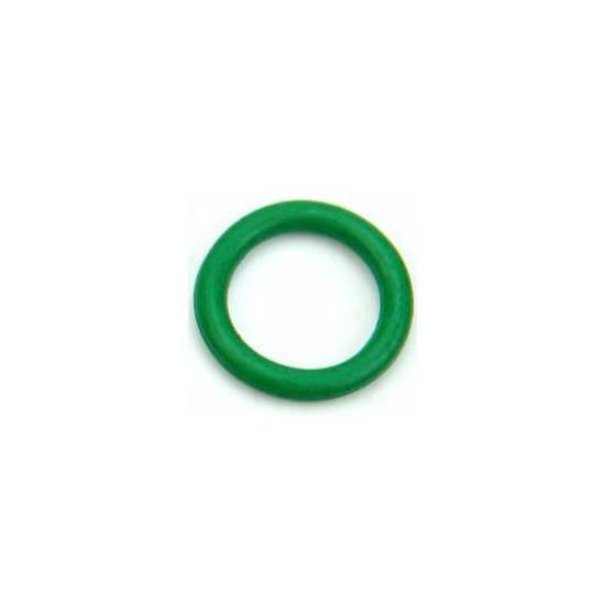 Auveco 18141 Air Conditioner O-Ring Green 13 3mm X 18 1mm X 2 4mm Qty 25 