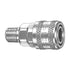 Auveco 16046 Air System Coupler 1/4 Male Npt Qty 5 