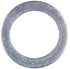 Auveco 21178 Aluminum Oil Drain Plug Gasket Qty 25 