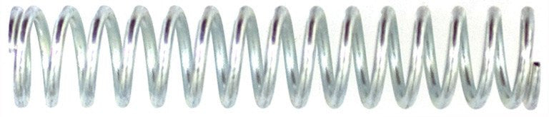 Auveco 14096 Compression Spring 2 500 Length 063 Wire Size Qty 10 