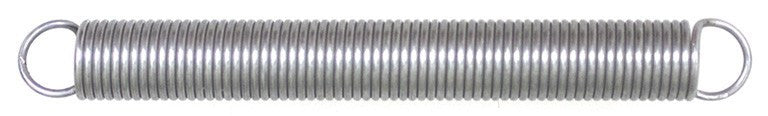 Auveco 14063 Extension Spring 3 250 Length 041 Wire Size Qty 5 