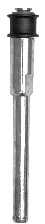 Auveco 19782 GM Door Roller Pin Assembly 5-1/16 Length 25/64 Pin Diameter 