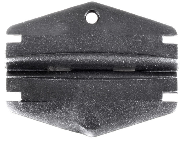 Auveco 15467 GM Front And Rear Door Window Guide Qty 25 