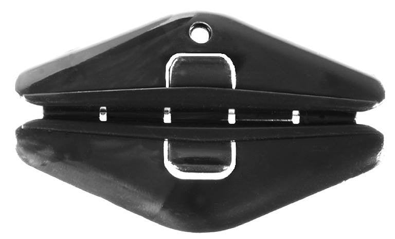 Auveco 15463 GM Front Door Window Guide Front Of Glass Qty 15 