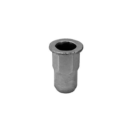 Auveco 20422 GM Specialty Insert M6-1 0 7mm-4mm Grip Qty 15 