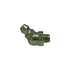 Auveco 15106 Grease Fitting 1/4 -28 45 Degrees Qty 100 