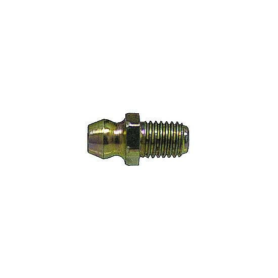 Auveco 15103 Grease Fitting 1/4 -28 Straight Qty 500 