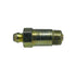 Auveco 9267 Grease Fitting 1/8 Npt Long Straight Qty 25 