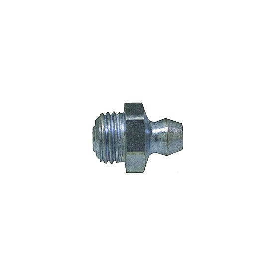 Auveco 15080 Grease Fitting 3/8 -24 Straight Qty 100 